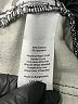 Talbots Houndstooth Black Casual Pants Size 4 - photo 9