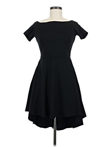 Sarin Mathews Cocktail Dress (view 1)