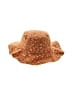 Zara Orange Hat One size - photo 1