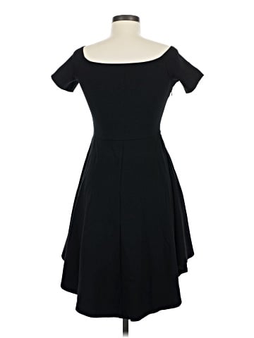 Sarin Mathews Cocktail Dress (view 2)