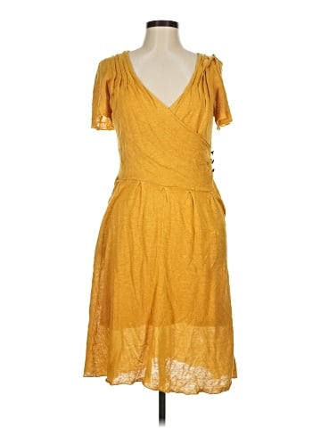 Moth Cocktail Dress (view 1)