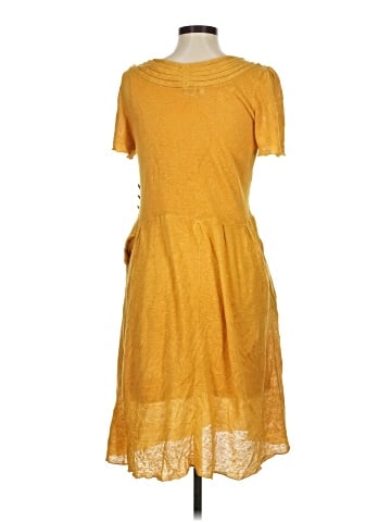 Moth Cocktail Dress (view 2)