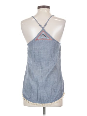 THML Sleeveless Blouse (view 2)