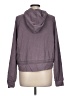 Travis Mathew Purple Gray Sweatshirt Size L - photo 2