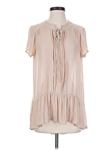 Ro & De Short Sleeve Blouse (view 1)