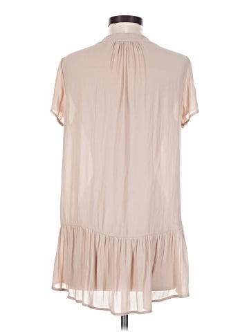 Ro & De Short Sleeve Blouse (view 2)