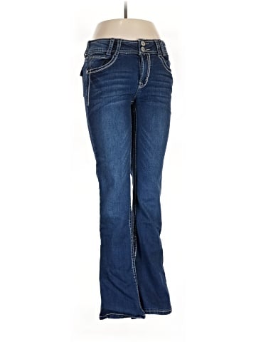 Wallflower Jeans (view 1)