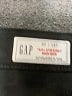 Gap Black Jeans Size 32 waist - photo 7
