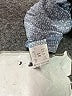 Unbranded Blue Casual Dress Size S - photo 7