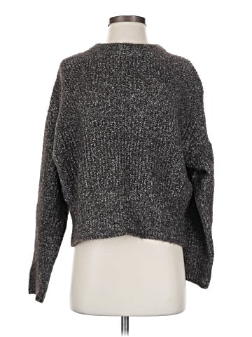 Massimo Dutti Pullover Sweater (view 1)