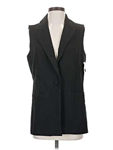 Bar III Vest (view 1)
