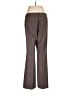 Ann Taylor Brown Dress Pants Size 8 Petite - photo 2