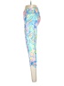 Lilly Pulitzer Luxletic Paisley Blue Active Pants Size XS - photo 5