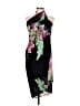 Walter Baker 100% Polyester Black Cardigan One size - photo 1