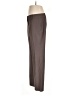 Ann Taylor Brown Dress Pants Size 8 Petite - photo 5
