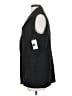 Bar III Black Vest Size S - photo 5