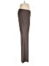 Ann Taylor Brown Dress Pants Size 8 Petite - photo 4