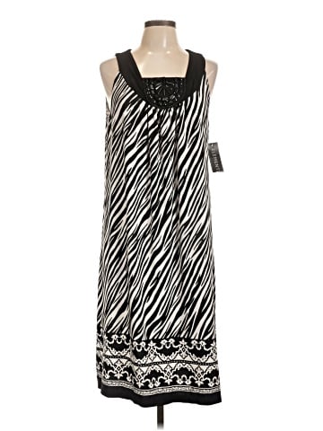 Elementz Casual Dress (view 1)