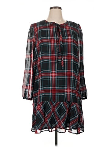 Draper James Casual Dress (view 1)