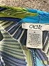 Cache Blue Sleeveless Blouse Size M - photo 7