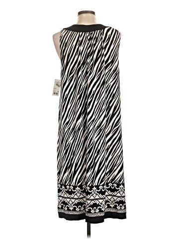 Elementz Casual Dress (view 2)