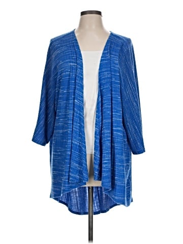 Lularoe Cardigan (view 1)