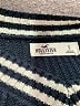 Hollister Blue Pullover Sweater Size S - photo 7