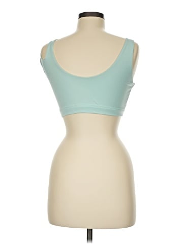 Crane Sleeveless T-Shirt (view 2)