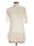 Perceptions 100% Acrylic Ivory Kimono Size L - photo 2