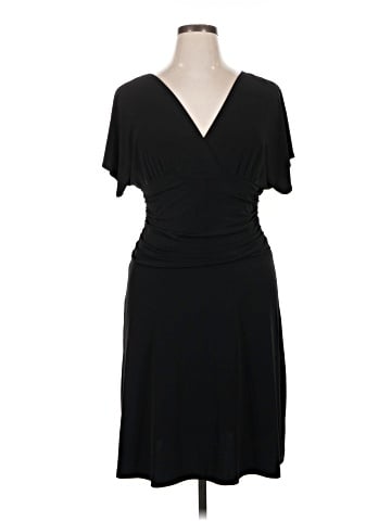 En Focus Studio Cocktail Dress (view 1)
