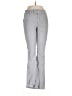 American Eagle Outfitters Houndstooth Gray Jeans Size 6 - photo 1