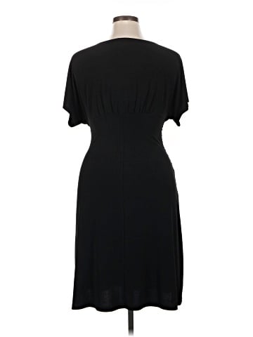 En Focus Studio Cocktail Dress (view 2)