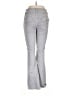 American Eagle Outfitters Houndstooth Gray Jeans Size 6 - photo 2