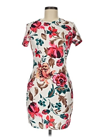 Shein Casual Dress (view 1)