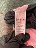 Shein Stripes Red Casual Skirt Size XS - photo 5