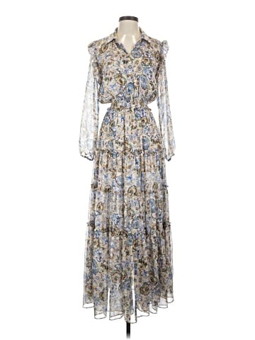 MISA Los Angeles Casual Dress (view 1)