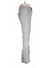 American Eagle Outfitters Houndstooth Gray Jeans Size 6 - photo 4