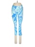 Lilly Pulitzer Luxletic Blue Active Pants Size XS - photo 1