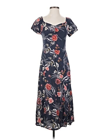 Roxy Casual Dress (view 1)