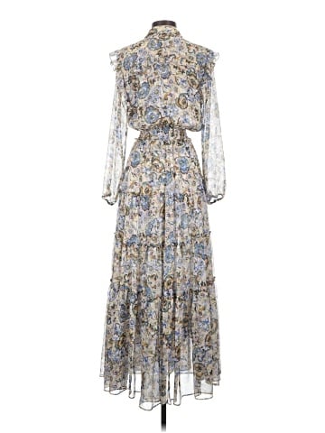 MISA Los Angeles Casual Dress (view 2)