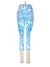 Lilly Pulitzer Luxletic Blue Active Pants Size XS - photo 2