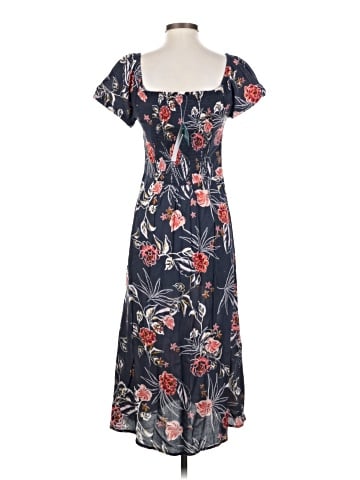 Roxy Casual Dress (view 2)