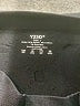 Assorted Brands Black Overall Shorts Size L - photo 3