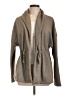 Fabletics Gray Zip Up Hoodie Size L - photo 1