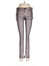 Rag & Bone/JEAN Metallic Gray Jeans Size 28 waist - photo 1