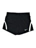 Nike 100% Polyester Black Athletic Shorts Size XS - photo 1