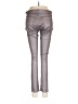 Rag & Bone/JEAN Metallic Gray Jeans Size 28 waist - photo 2