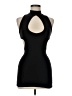 EGO Black Cocktail Dress Size 6 - photo 1