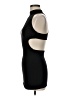 EGO Black Cocktail Dress Size 6 - photo 5