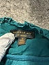Current Air Teal Short Sleeve Blouse Size M - photo 7